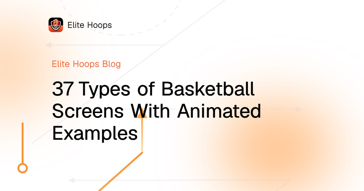 Elite Hoops blog post
