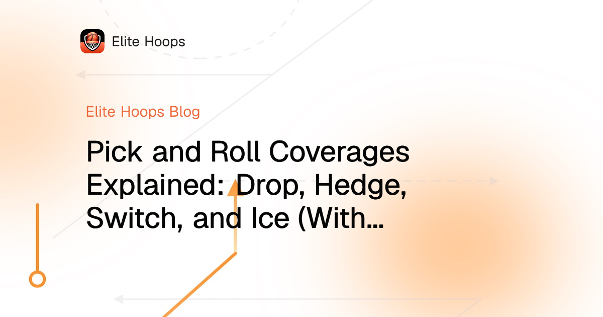 Elite Hoops blog post