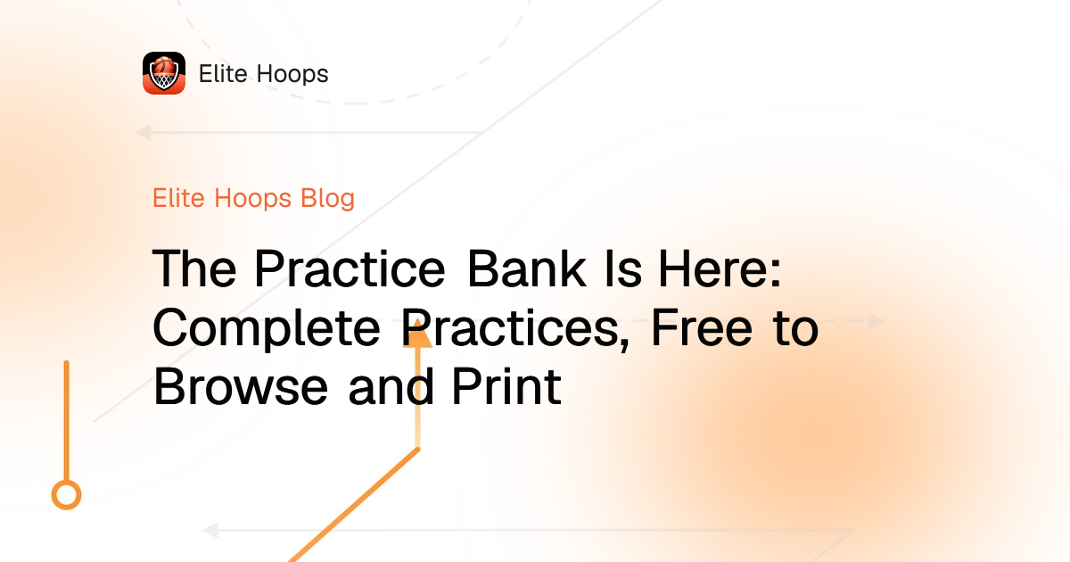The Practice Bank Is Here: Complete Practices, Free to Browse and Print