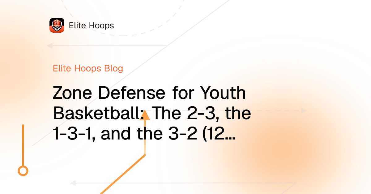 Elite Hoops blog post