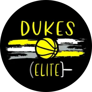 Dukes Elite AAU logo