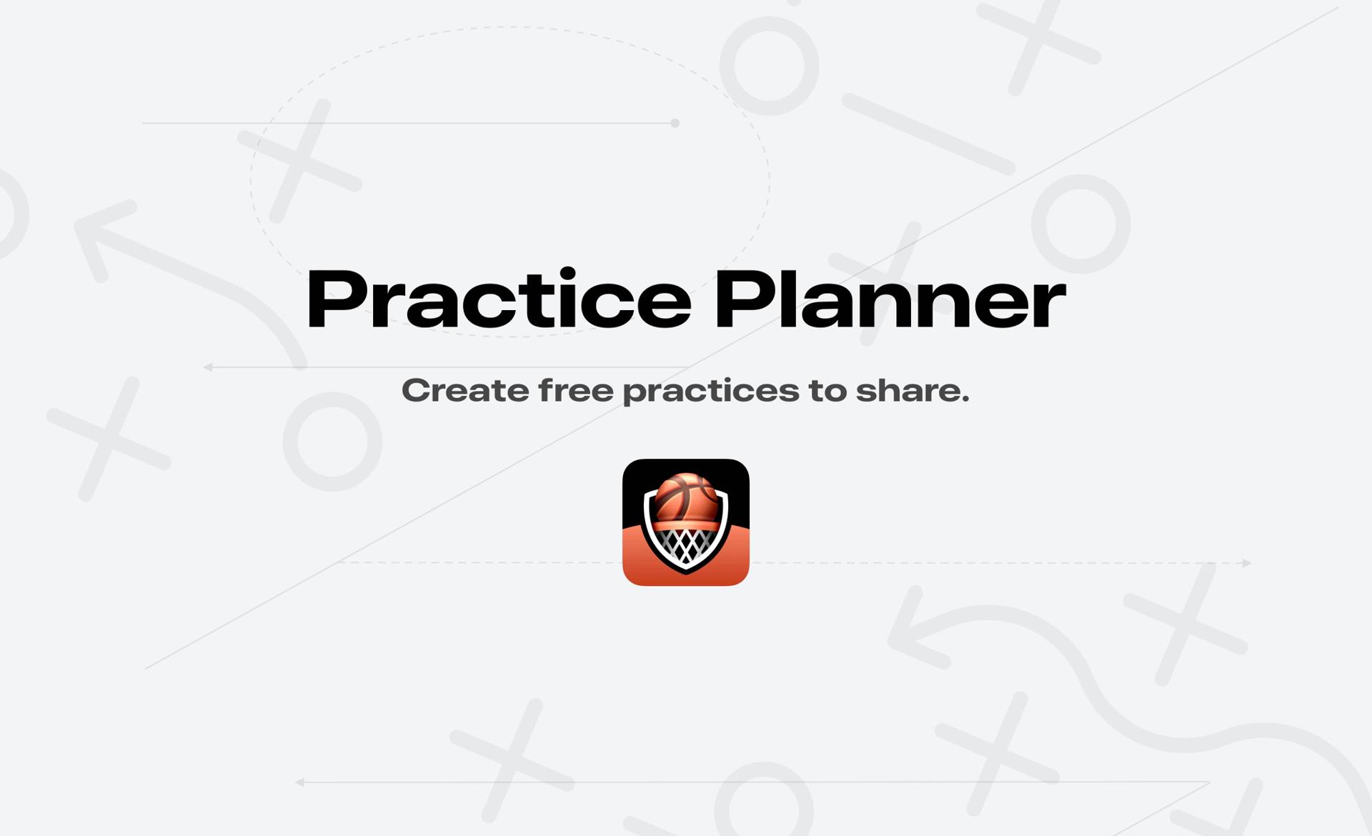Introducing our Youth Basketball Practice Planner