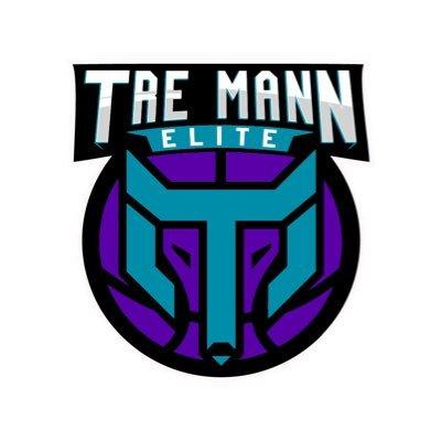 Tre Mann Elite 2032 logo